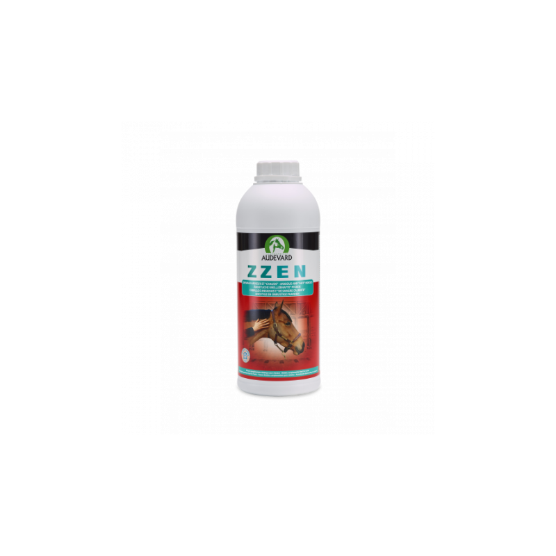 ZZEN 1L SOLUCION NATURAL CALMANTE