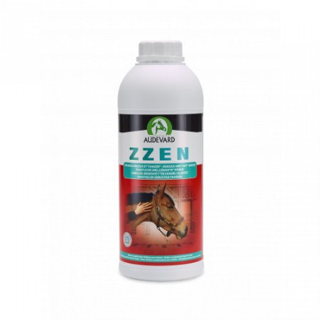 ZZEN 1L SOLUCION NATURAL CALMANTE