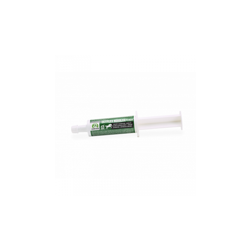 EKYFLEX NODOLOX FLASH JERINGA 60ML