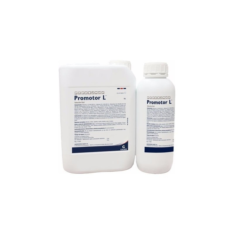 PROMOTOR-L 47 1LITRO