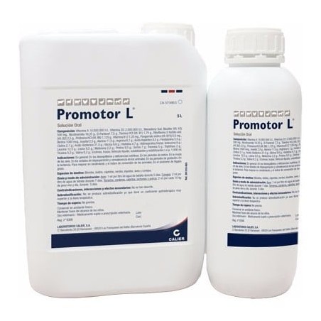 PROMOTOR-L 47 1LITRO