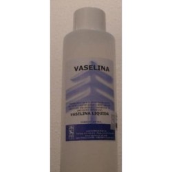 VASELINA LIQUIDA 1L