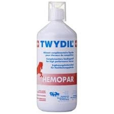 TWYDIL HEMOPAR 1L.