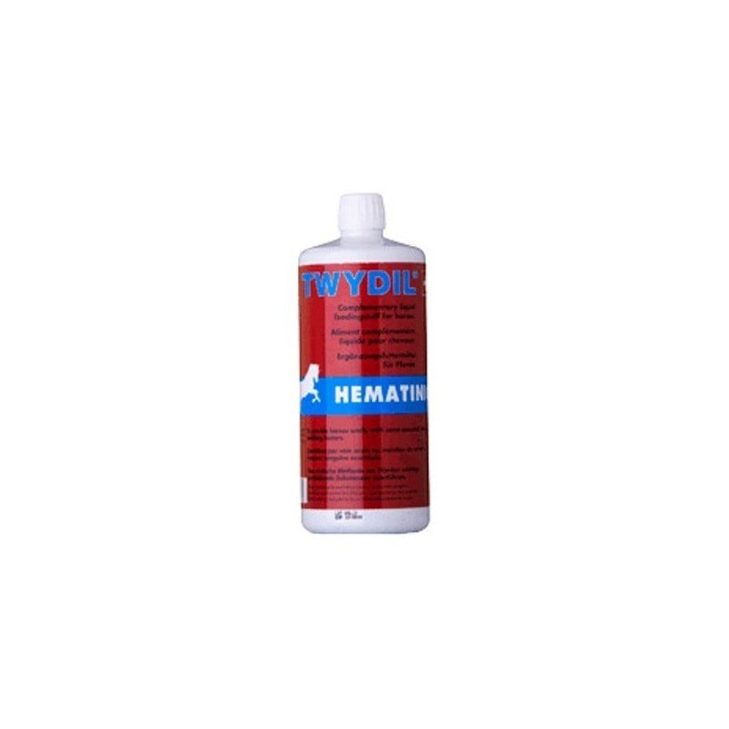 TWYDIL HEMATINIC 1L