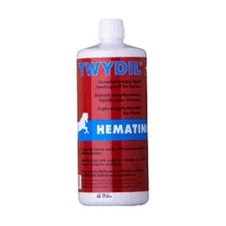 TWYDIL HEMATINIC 1L
