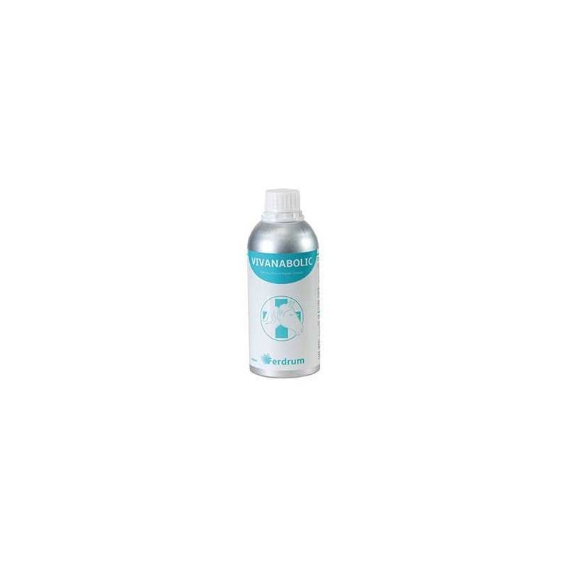 VIVANABOLIC 450ML