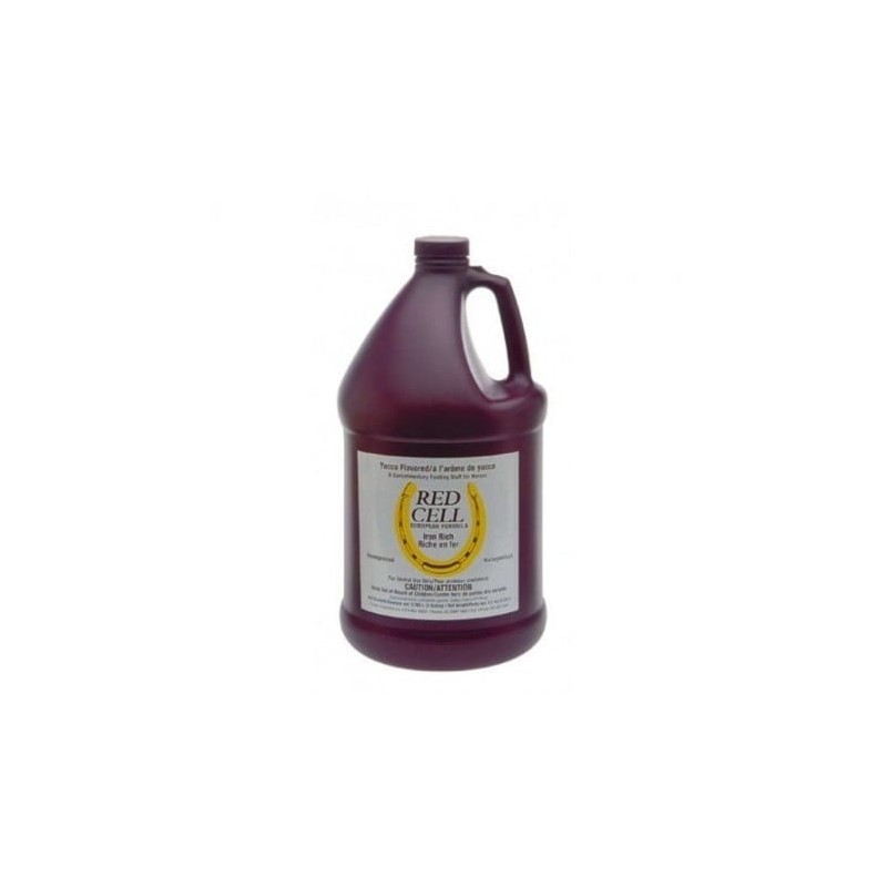 RED CELL 3,6L