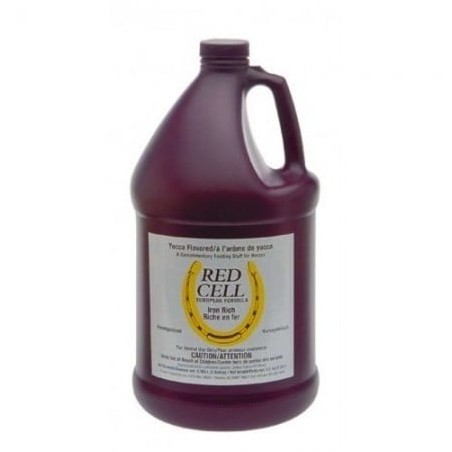 RED CELL 3,6L