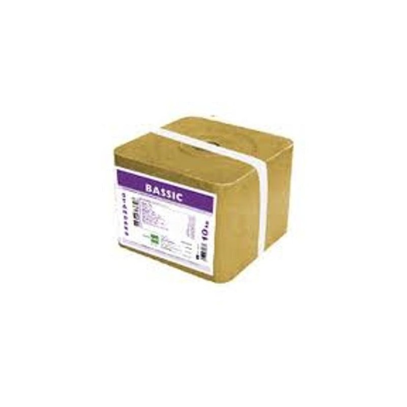 SAL NUTRIBLOCK 10 KG
