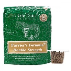 FARRIERS FORMULA REFIL DOUBLE CONCENTRATE SACO 5KG