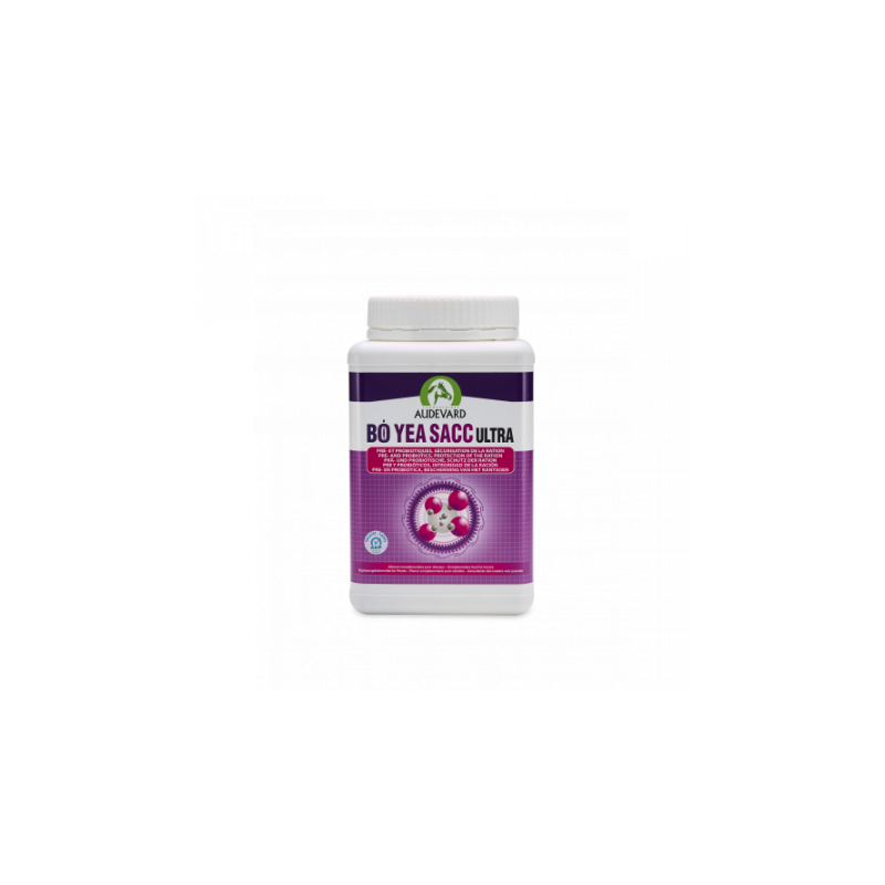 BO YEA SACC ULTRA 1.2KG