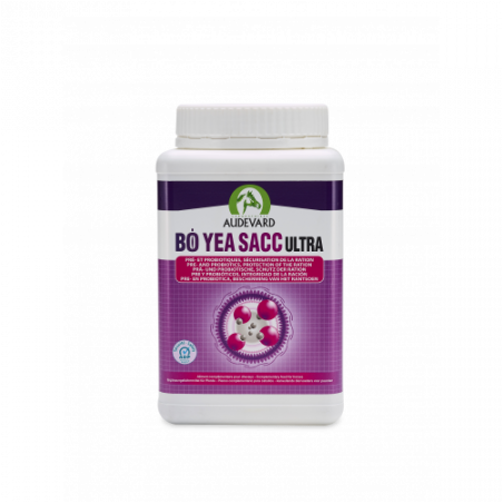 BO YEA SACC ULTRA 1.2KG
