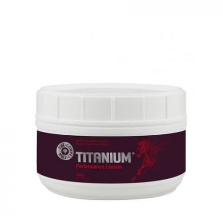 TITANIUM PERFORMANCE LACTATE 360GR