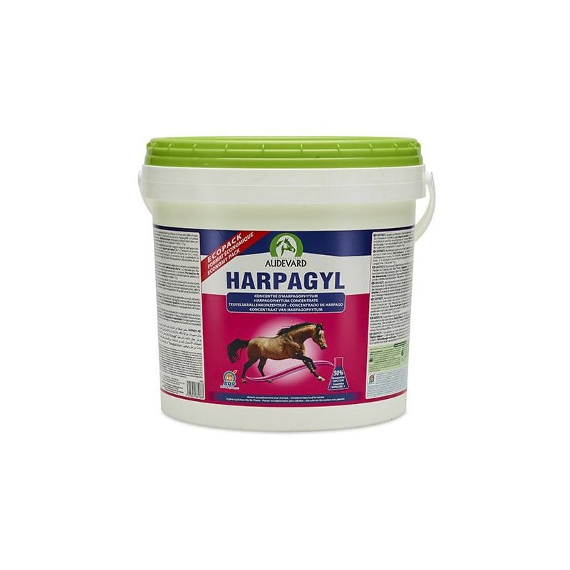 HARPAGYL 900GR