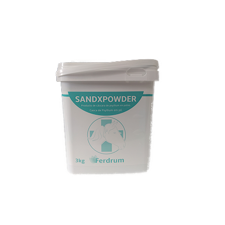 SANDXPOWDER 3KG