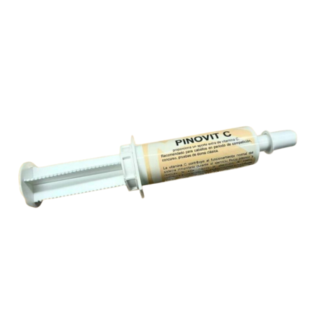 PINOVIT C PASTA ORAL 60ML