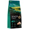 PROFINE SENIOR TURKEY 12KG
