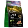 PROFINE LIGHT LAMB  3KG