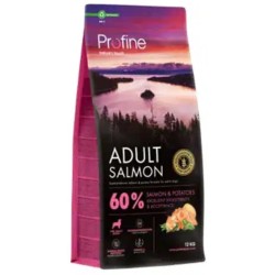 PROFINE ADULT SALMON 12KG