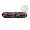 PROFINE SALCHICHA SALMÓN 800GR