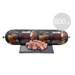 PROFINE SALCHICHA PATO 800GR