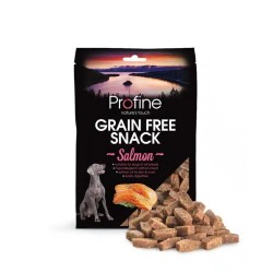 PROFINE GRAIN FREE SNACK SALMON 200GR