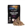 PROFINE GRAIN FREE SNACK DUCK 200GR
