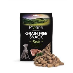 PROFINE GRAIN FREE SNACK LAMB 200GR
