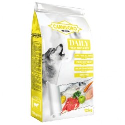 CARNIVORO DAILY 12KG