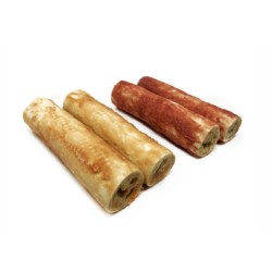 BARRA DE GELATINA Y TERNERA 500GR MED