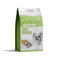 CUSTOM CHICKEN MINI 2KG
