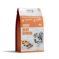CUSTOM RABBIT 2KG