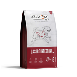 CUSTOM DIET GASTROINTESTINAL 2KG
