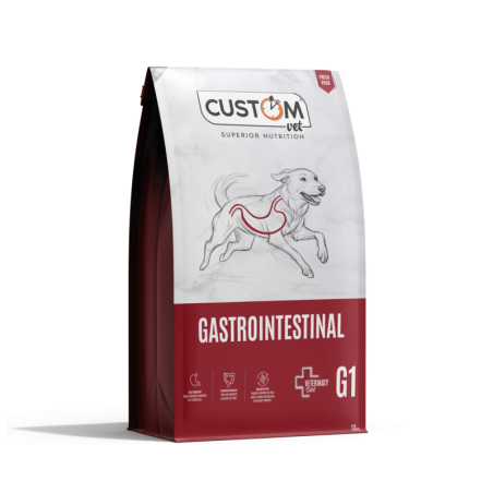 CUSTOM DIET GASTROINTESTINAL 2KG
