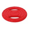PLAYER ONE FRISBEE TPR ROJO 20CM