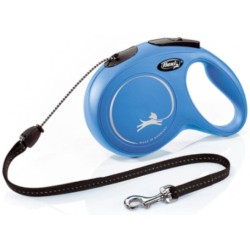FLEXI NEW CLASSIC CORDON AZUL XS 3M