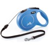 FLEXI NEW CLASSIC CORDON AZUL XS 3M
