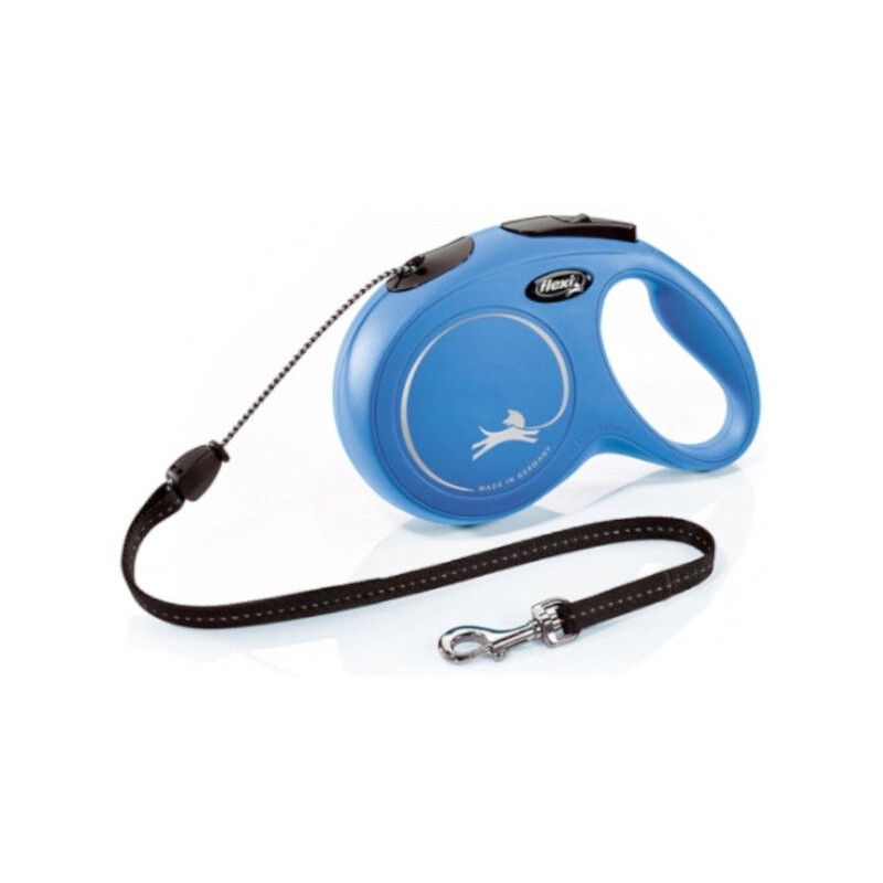 FLEXI NEW CLASSIC CORDON AZUL S 5M