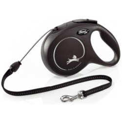 FLEXI NEW CLASSIC CORDON NEGRO XS 3M