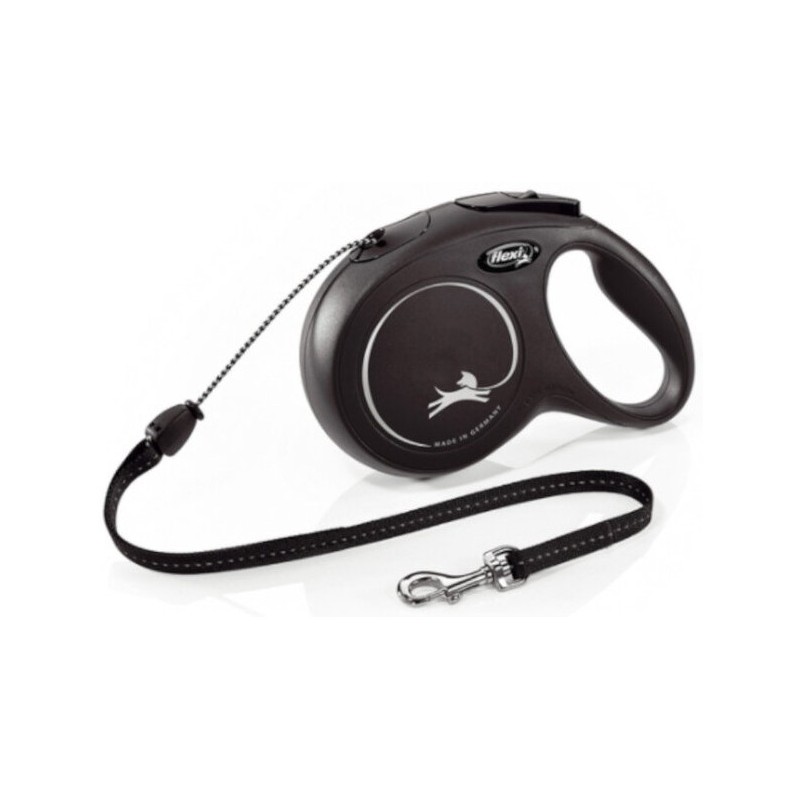 FLEXI NEW CLASSIC CORDON NEGRO M 5M