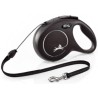FLEXI NEW CLASSIC CORDON NEGRO M 5M