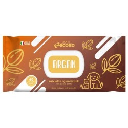 RECORD TOALLITAS ARGAN 40UND 30X20CM