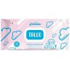 RECORD TOALLITAS TALCO 40UND 30X20CM