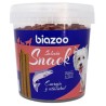 SNACKS DE SALMON 600GR