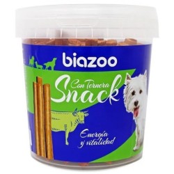 SNACKS DE BUEY 600GR