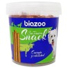 SNACKS DE BUEY 600GR