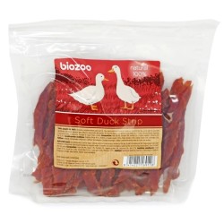 TIRAS DE PATO 500GR
