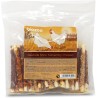 STICK CUERO TRENZADO CON POLLO 500GR