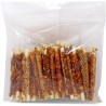 STICK CUERO TRENZADO CON POLLO 500GR