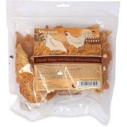 PECHUGA POLLO CON HUESO CALCIO 500GR